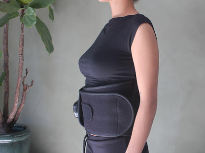 MASSAGE & VARMEBÆLTE PRO™