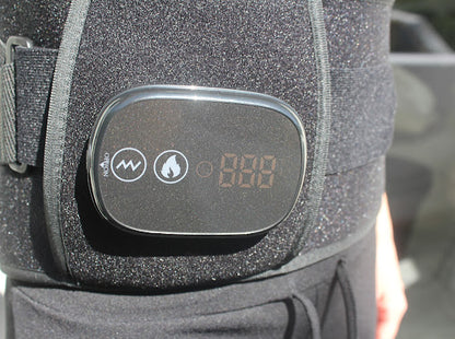 MASSAGE & VARMEBÆLTE PRO™