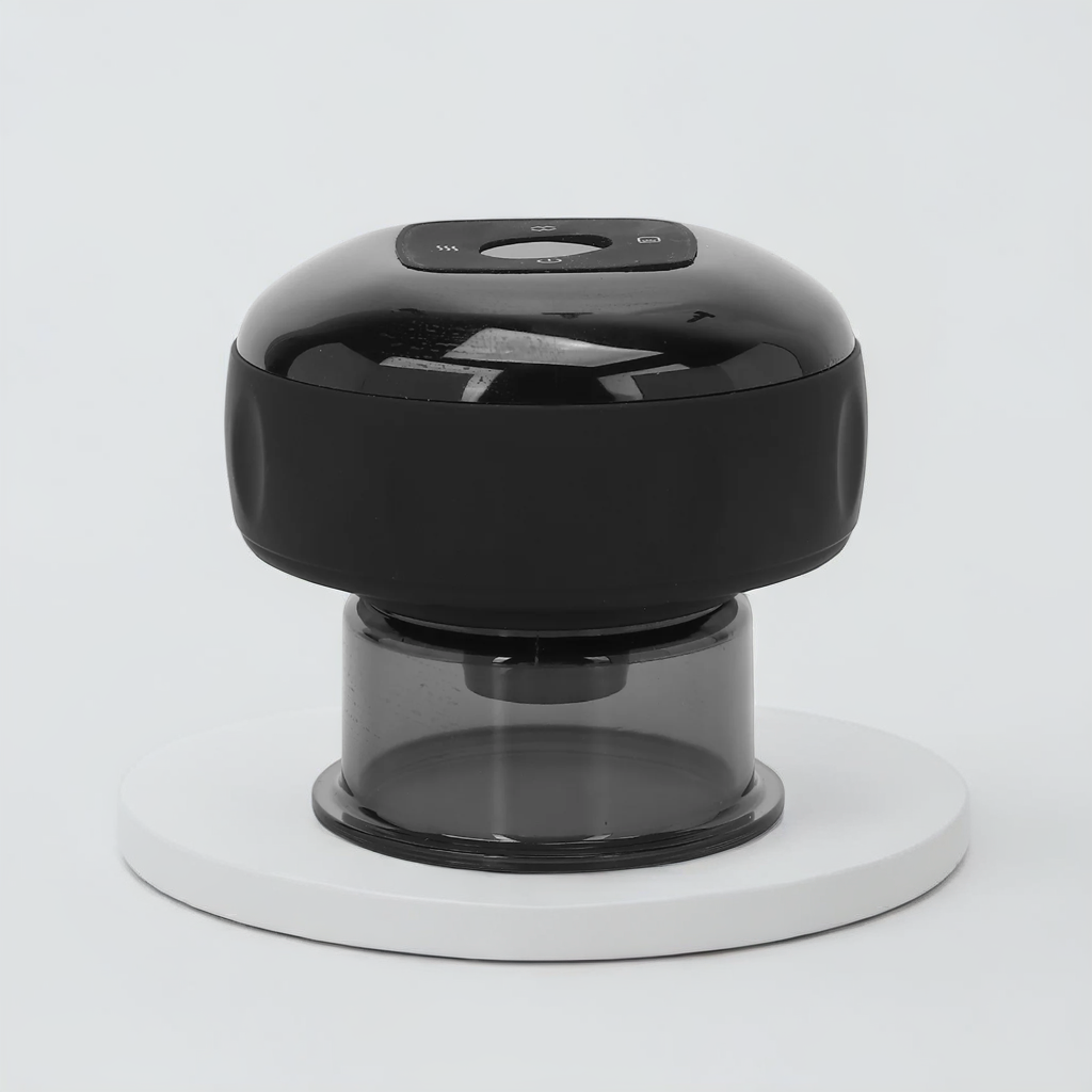 SMART CUPPER™