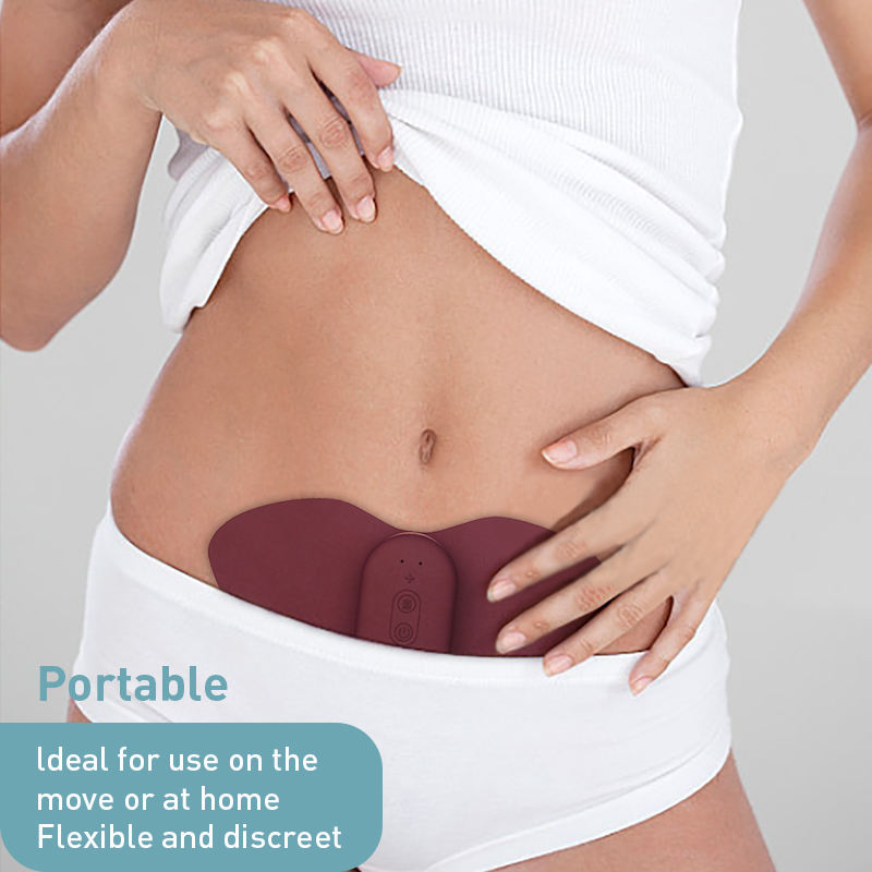 Period Relief Pro™