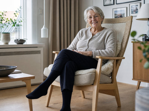 Susanne L. Larsen