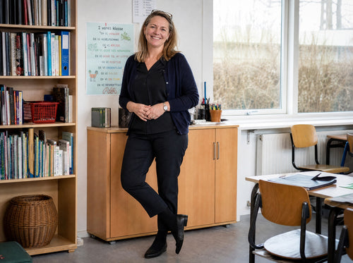 Hanne Pedersen
